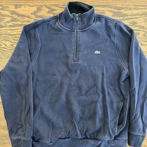 Lacoste Sweatshirt - XL